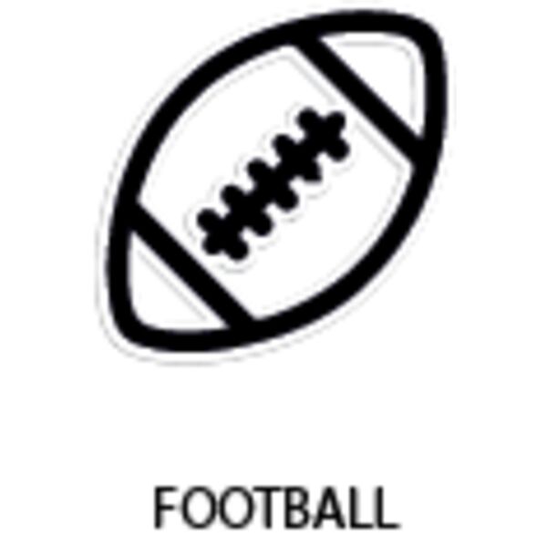 Football Thumbnail