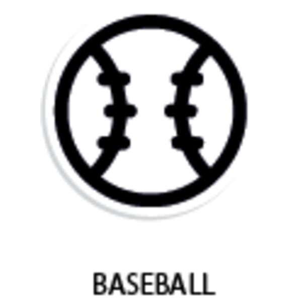 Baseball Thumbnail
