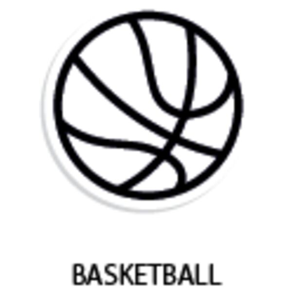 Basketball Thumbnail