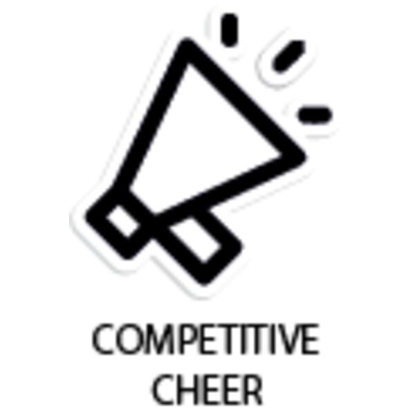Competitive Cheer Thumbnail