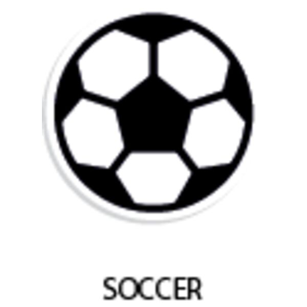 Soccer Thumbnail