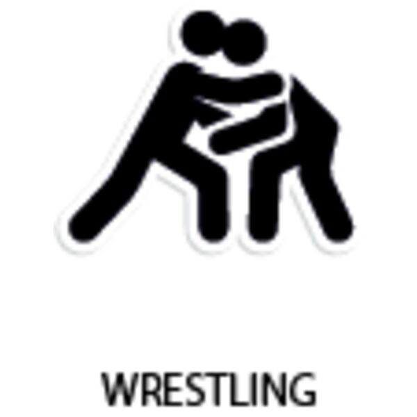 Wrestling Thumbnail