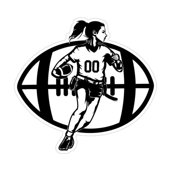 Girls Football Thumbnail