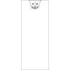 Tension Fabric Stand - 36" x 90" - Single Sided Thumbnail