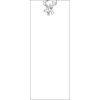 Tension Fabric Stand - 36" x 90" - Single Sided Thumbnail