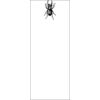 Tension Fabric Stand - 36" x 90" - Single Sided Thumbnail