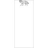 Tension Fabric Stand - 36" x 90" - Single Sided Thumbnail