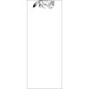 Tension Fabric Stand - 36" x 90" - Single Sided Thumbnail