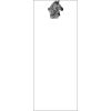 Tension Fabric Stand - 36" x 90" - Single Sided Thumbnail