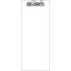 Tension Fabric Stand - 36" x 90" - Single Sided Thumbnail