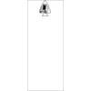 Tension Fabric Stand - 36" x 90" - Single Sided Thumbnail