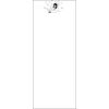 Tension Fabric Stand - 36" x 90" - Single Sided Thumbnail
