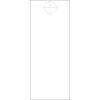 Tension Fabric Stand - 36" x 90" - Single Sided Thumbnail