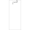 Tension Fabric Stand - 36" x 90" - Single Sided Thumbnail