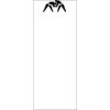 Tension Fabric Stand - 36" x 90" - Single Sided Thumbnail