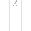 Tension Fabric Stand - 36" x 90" - Single Sided Thumbnail