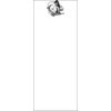 Tension Fabric Stand - 36" x 90" - Single Sided Thumbnail