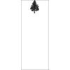 Tension Fabric Stand - 36" x 90" - Single Sided Thumbnail