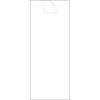 Tension Fabric Stand - 36" x 90" - Single Sided Thumbnail