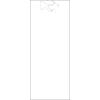 Tension Fabric Stand - 36" x 90" - Single Sided Thumbnail