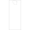 Tension Fabric Stand - 36" x 90" - Single Sided Thumbnail