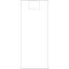 Tension Fabric Stand - 36" x 90" - Single Sided Thumbnail