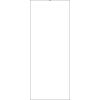 Tension Fabric Stand - 36" x 90" - Single Sided Thumbnail