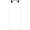 Tension Fabric Stand - 36" x 90" - Single Sided Thumbnail