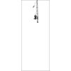 Tension Fabric Stand - 36" x 90" - Single Sided Thumbnail