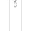 Tension Fabric Stand - 36" x 90" - Single Sided Thumbnail