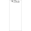 Tension Fabric Stand - 36" x 90" - Single Sided Thumbnail