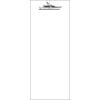 Tension Fabric Stand - 36" x 90" - Single Sided Thumbnail