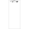 Tension Fabric Stand - 36" x 90" - Single Sided Thumbnail