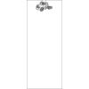 Tension Fabric Stand - 36" x 90" - Single Sided Thumbnail
