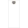 Tension Fabric Stand - 36" x 90" - Single Sided Thumbnail