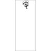 Tension Fabric Stand - 36" x 90" - Single Sided Thumbnail