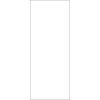 Tension Fabric Stand - 36" x 90" - Single Sided Thumbnail