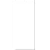 Tension Fabric Stand - 36" x 90" - Single Sided Thumbnail