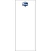 Tension Fabric Stand - 36" x 90" - Single Sided Thumbnail