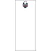 Tension Fabric Stand - 36" x 90" - Single Sided Thumbnail
