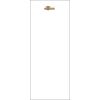 Tension Fabric Stand - 36" x 90" - Single Sided Thumbnail