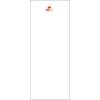 Tension Fabric Stand - 36" x 90" - Single Sided Thumbnail