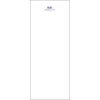 Tension Fabric Stand - 36" x 90" - Single Sided Thumbnail