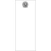 Tension Fabric Stand - 36" x 90" - Single Sided Thumbnail