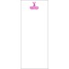 Tension Fabric Stand - 36" x 90" - Single Sided Thumbnail
