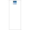 Tension Fabric Stand - 36" x 90" - Single Sided Thumbnail