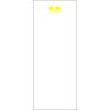 Tension Fabric Stand - 36" x 90" - Single Sided Thumbnail
