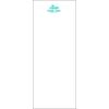Tension Fabric Stand - 36" x 90" - Single Sided Thumbnail