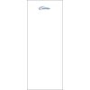 Tension Fabric Stand - 36" x 90" - Single Sided Thumbnail