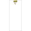 Tension Fabric Stand - 36" x 90" - Single Sided Thumbnail
